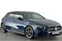 2022 Mercedes-Benz A-Class A200 AMG Line Premium Edition 5dr Auto