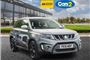 2016 Suzuki Vitara 1.4 Boosterjet S ALLGRIP 5dr Auto