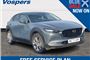 2023 Mazda CX-30 2.0 e-Skyactiv G MHEV Exclusive-Line 5dr