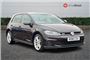 2018 Volkswagen Golf 2.0 TDI 184 GTD BlueLine 5dr