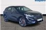 2022 Ford Kuga 2.5 PHEV ST-Line X Edition 5dr CVT