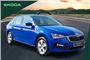 2023 Skoda Scala 1.0 TSI 95 SE 5dr