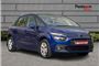 2018 Citroen C4 SpaceTourer 1.5 BlueHDi 130 Touch Edition 5dr