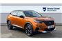 2020 Peugeot 2008 1.2 PureTech 130 GT Line 5dr