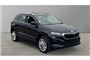 Skoda Karoq 1.5 TSI SE L Edition 5dr DSG