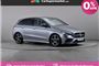 2021 Mercedes-Benz B-Class B200 AMG Line Executive Edition 5dr Auto