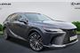 2023 Lexus RX 350h 2.5 5dr E-CVT [Premium Plus Pack]