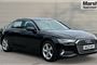 2023 Audi A6 40 TFSI Sport 4dr S Tronic [Tech Pack]