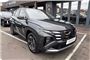 2025 Hyundai Tucson 1.6T Advance 5dr