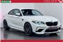 2020 BMW M2 M2 Competition 2dr DCT