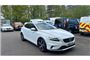 2019 Volvo V40 T2 [122] R DESIGN Edition 5dr Geartronic