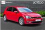 2019 Volkswagen Golf 1.6 TDI GT 5dr DSG