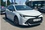 2023 Toyota Corolla 1.8 Hybrid GR Sport 5dr CVT