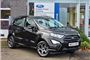 2023 Ford EcoSport 1.0 EcoBoost 125 ST-Line 5dr