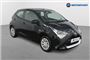 2021 Toyota Aygo 1.0 VVT-i X-Play TSS 5dr