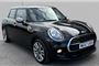 2017 MINI Hatchback 5dr 1.5 Cooper Seven 5dr