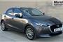 2023 Mazda 2 1.5 Skyactiv G GT Sport 5dr Auto