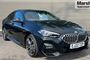 2022 BMW 2 Series Gran Coupe 218i [136] M Sport 4dr DCT