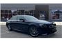 2020 Mercedes-Benz E-Class E350e AMG Line 4dr 9G-Tronic