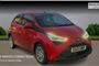 2021 Toyota Aygo 1.0 VVT-i X-Play TSS 5dr