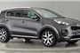 2017 Kia Sportage 1.6T GDi GT-Line 5dr DCT Auto [AWD]