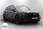 2021 Volkswagen Touareg 3.0 V6 TDI 4Motion Black Edition 5dr Tip Auto