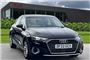 2022 Audi A3 Saloon 30 TFSI Sport 4dr