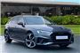 2023 Audi A4 35 TFSI Black Edition 5dr S Tronic