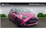 2018 Toyota Aygo 1.0 VVT-i X-Cite 5 5dr