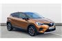 2021 Renault Captur 1.0 TCE 90 SE Limited 5dr