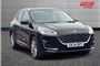 2024 Ford Kuga 2.5 FHEV Vignale 5dr CVT