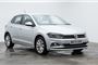 2020 Volkswagen Polo 1.6 TDI 95 SEL 5dr