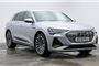 2021 Audi e-tron S 300kW 55 Quattro 95kWh S Line 5dr Auto