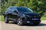 2022 Peugeot 3008 1.2 PureTech Allure Premium 5dr EAT8