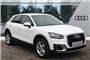 2020 Audi Q2 30 TFSI Sport 5dr