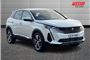 2021 Peugeot 3008 1.2 PureTech Allure 5dr