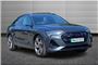 2022 Audi e-tron Sportback 300kW 55 Quattro 95kWh Vorsprung 5dr Auto