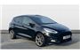 2020 Ford Fiesta 1.0 EcoBoost 125 ST-Line 5dr