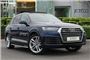 2019 Audi Q7 3.0 TDI Quattro S Line 5dr Tip Auto