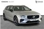 2025 Volvo V60 2.0 B4P Plus Dark 5dr Auto [7 speed]