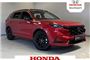 2025 Honda CR-V 2.0 ePHEV Advance Tech 5dr eCVT