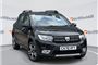 2021 Dacia Sandero Stepway 1.0 TCe Bi-Fuel SE Twenty 5dr