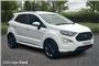 2022 Ford EcoSport 1.0 EcoBoost 125 ST-Line 5dr