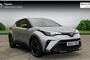 2023 Toyota C-HR 1.8 Hybrid GR Sport 5dr CVT