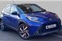 2023 Toyota Aygo X 1.0 VVT-i Exclusive 5dr