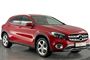 2018 Mercedes-Benz GLA GLA 200 Sport Executive 5dr Auto