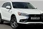 2017 Mitsubishi ASX 1.6 3 5dr