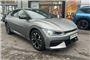 2022 Kia EV6 166kW GT Line 77.4kWh 5dr Auto
