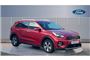 2021 Kia Niro 1.6 GDi Hybrid 2 5dr DCT