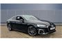 2021 Audi A5 35 TDI S Line 2dr S Tronic